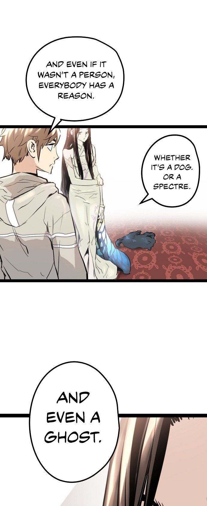 Promised Orchid Manhwa - Chapter 6 Page 48