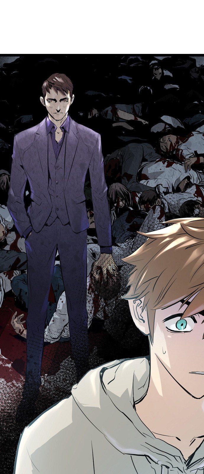 Promised Orchid Manhwa - Chapter 6 Page 56