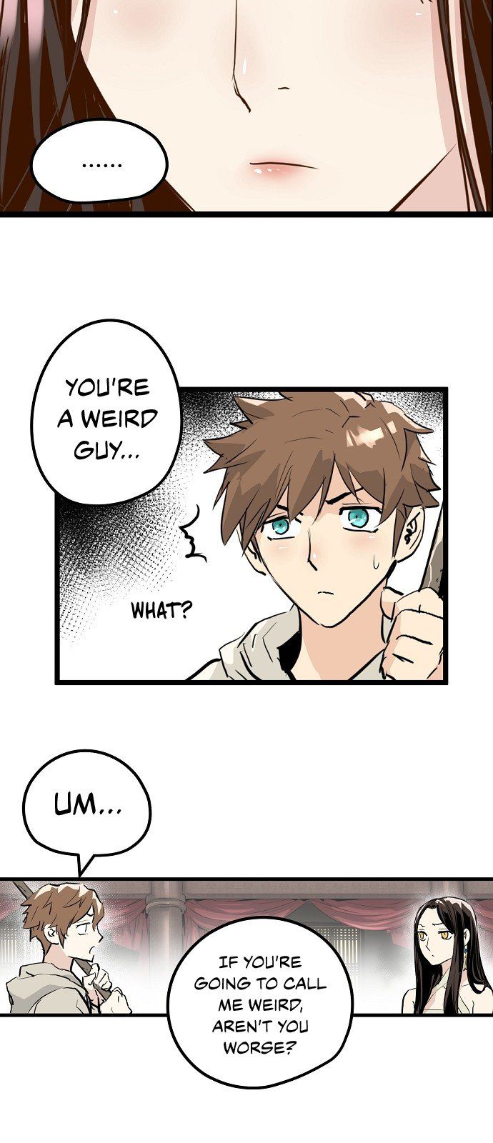 Promised Orchid Manhwa - Chapter 6 Page 64