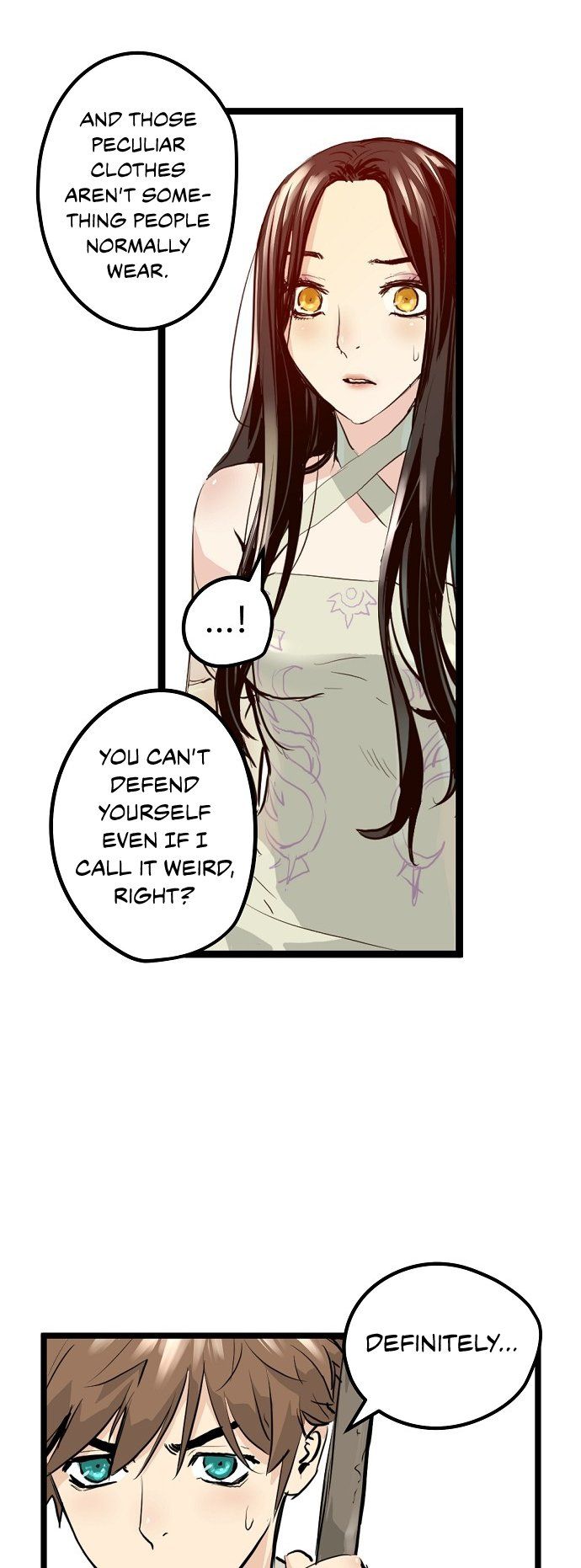 Promised Orchid Manhwa - Chapter 6 Page 66