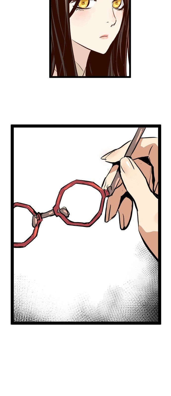 Promised Orchid Manhwa - Chapter 6 Page 73