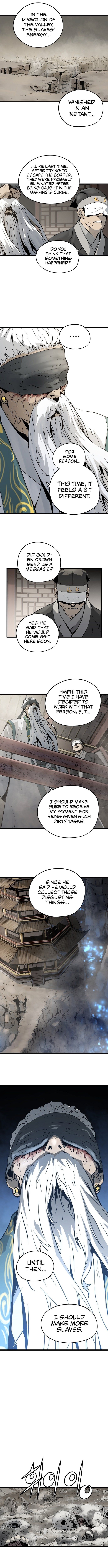 Promised Orchid Manhwa - Chapter 46 Page 6