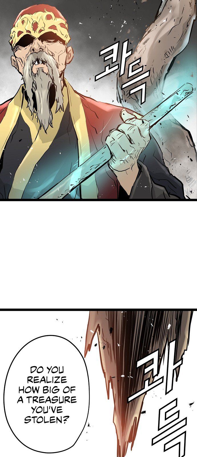 Promised Orchid Manhwa - Chapter 8 Page 57