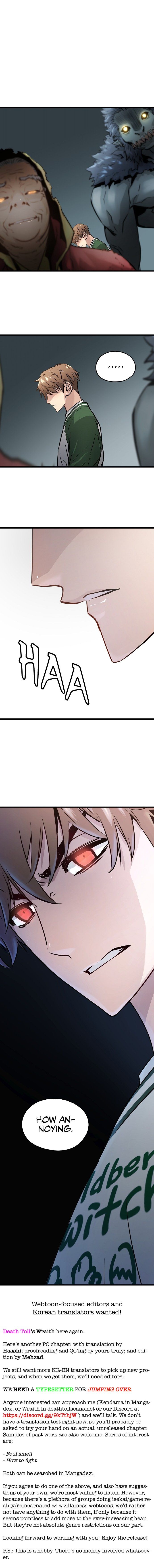 Promised Orchid Manhwa - Chapter 33 Page 10