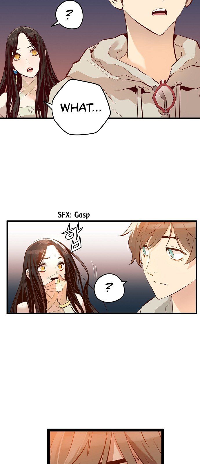 Promised Orchid Manhwa - Chapter 7 Page 9