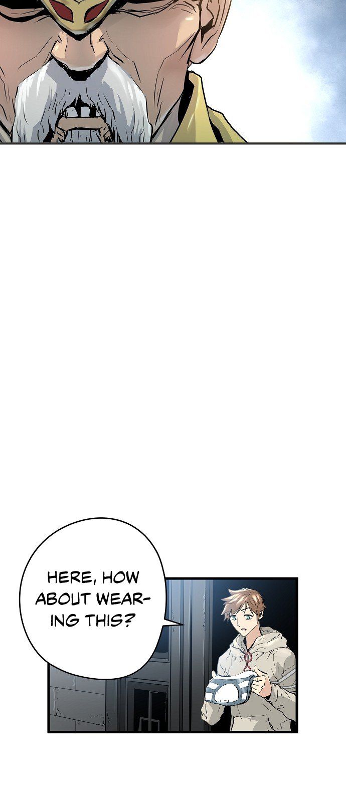 Promised Orchid Manhwa - Chapter 7 Page 33