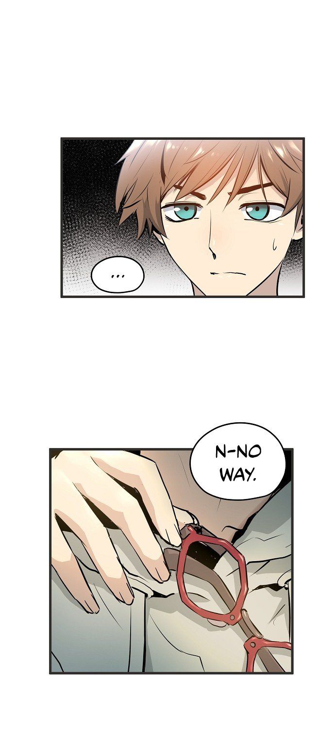 Promised Orchid Manhwa - Chapter 7 Page 35