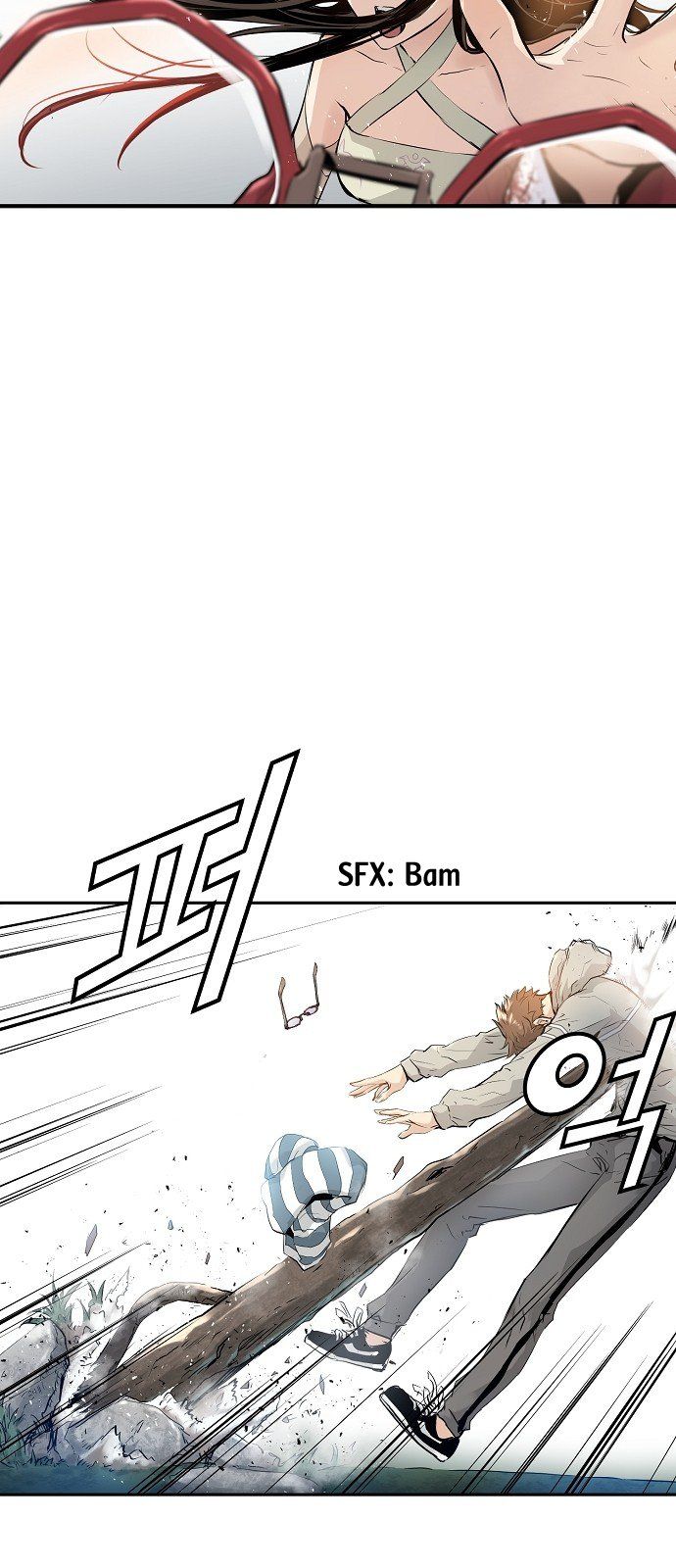 Promised Orchid Manhwa - Chapter 7 Page 38