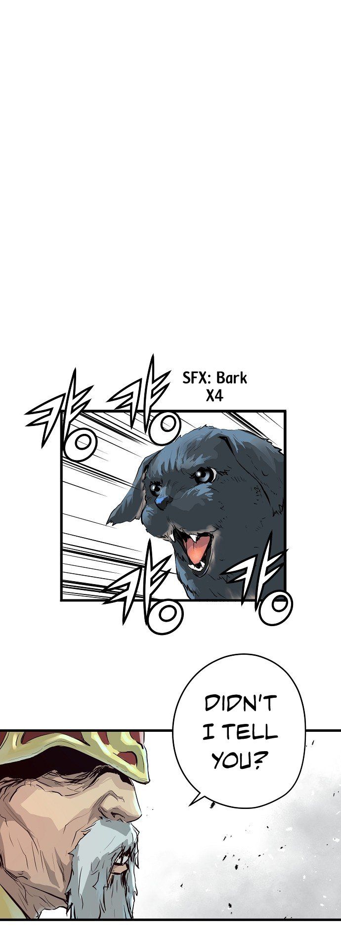 Promised Orchid Manhwa - Chapter 7 Page 47