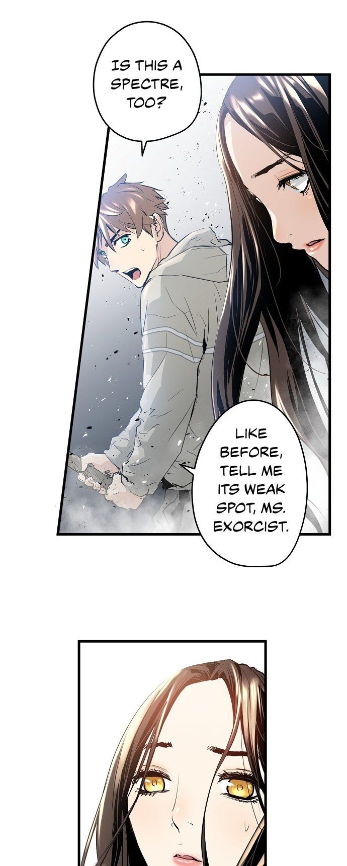 Promised Orchid Manhwa - Chapter 7 Page 58