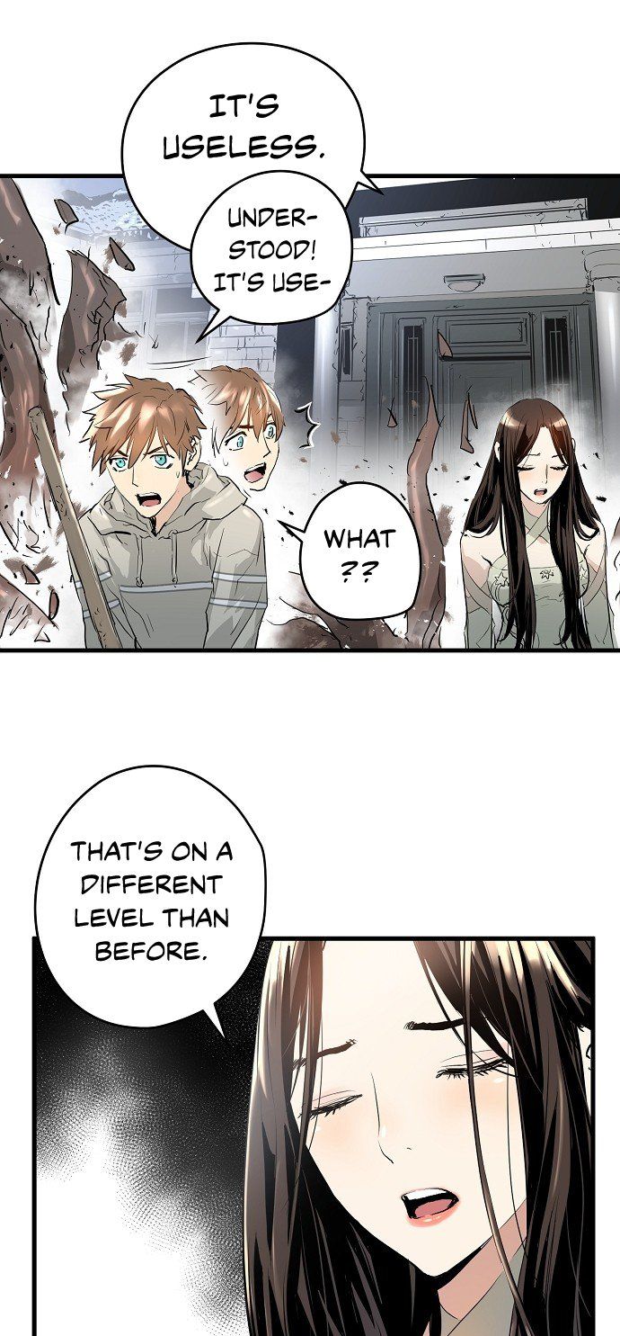 Promised Orchid Manhwa - Chapter 7 Page 60
