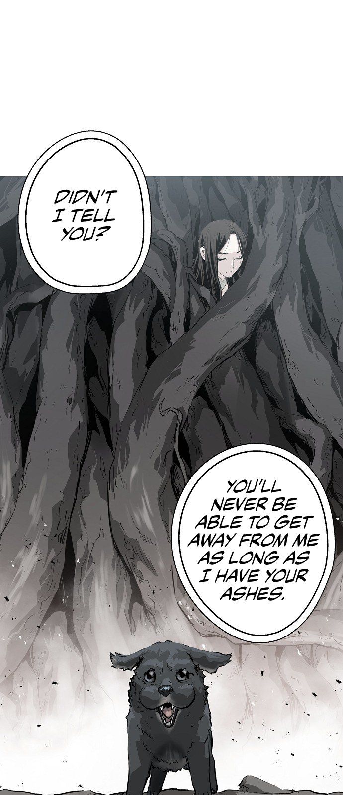 Promised Orchid Manhwa - Chapter 9 Page 45