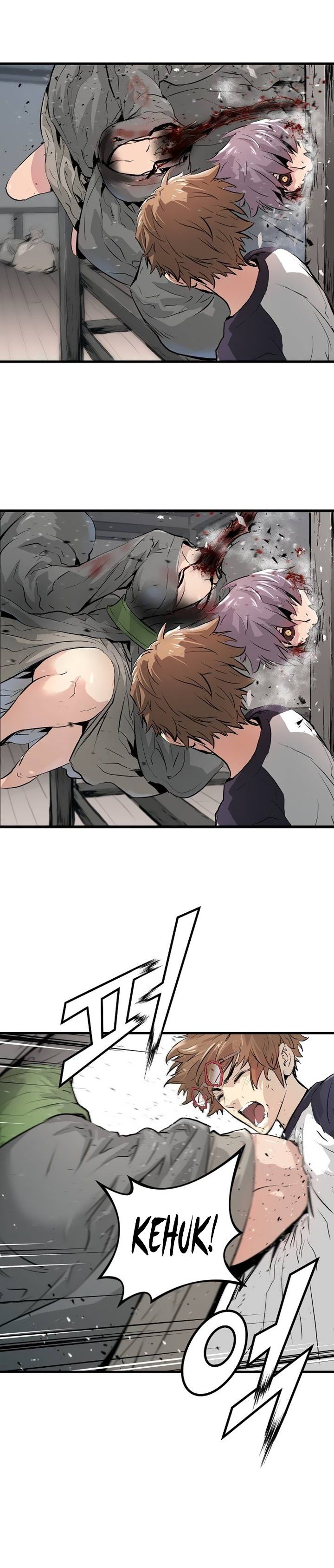 Promised Orchid Manhwa - Chapter 2 Page 13