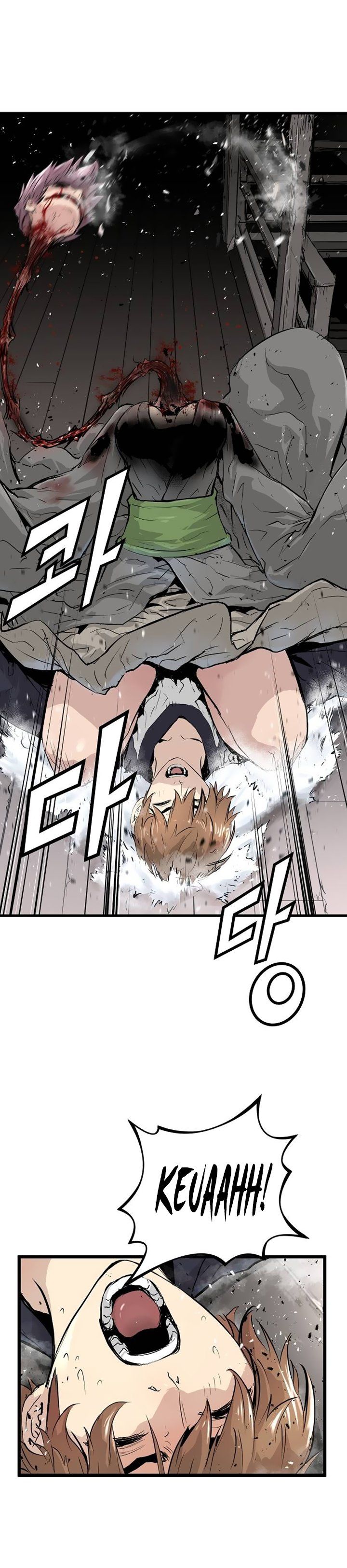 Promised Orchid Manhwa - Chapter 2 Page 14