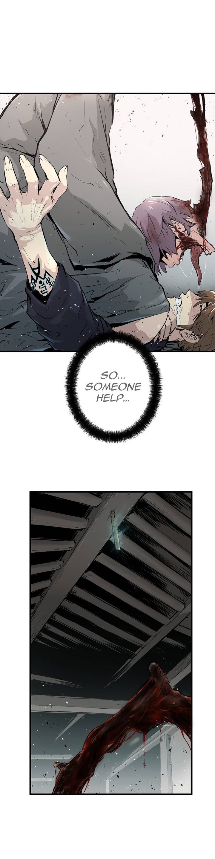 Promised Orchid Manhwa - Chapter 2 Page 17