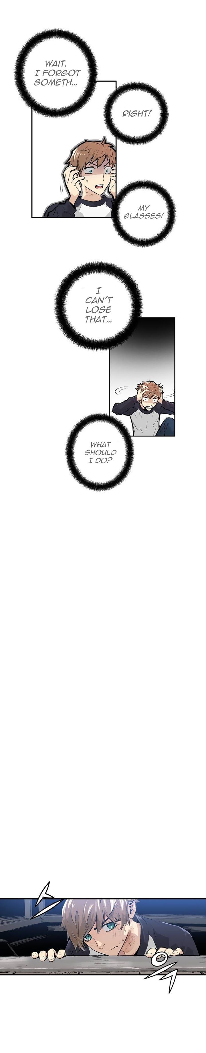 Promised Orchid Manhwa - Chapter 2 Page 35