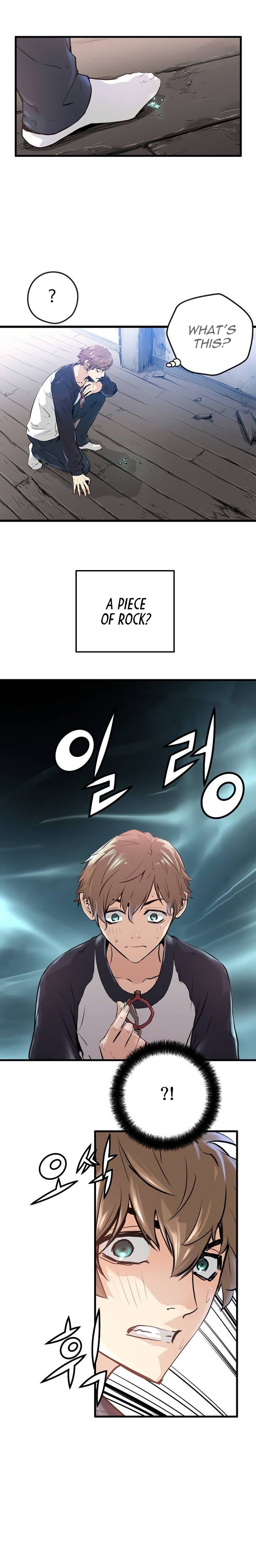 Promised Orchid Manhwa - Chapter 2 Page 38