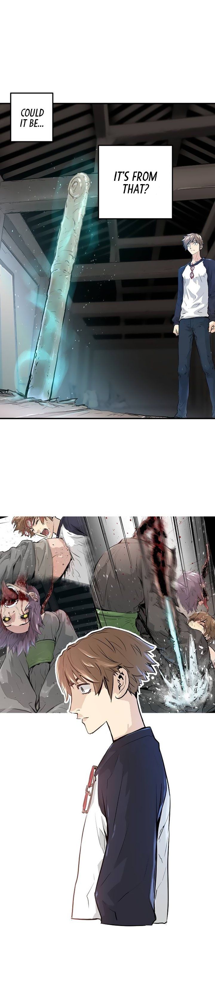 Promised Orchid Manhwa - Chapter 2 Page 41