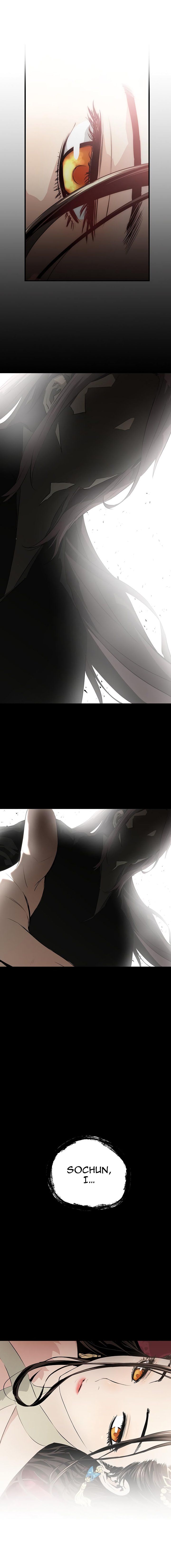 Promised Orchid Manhwa - Chapter 4 Page 19