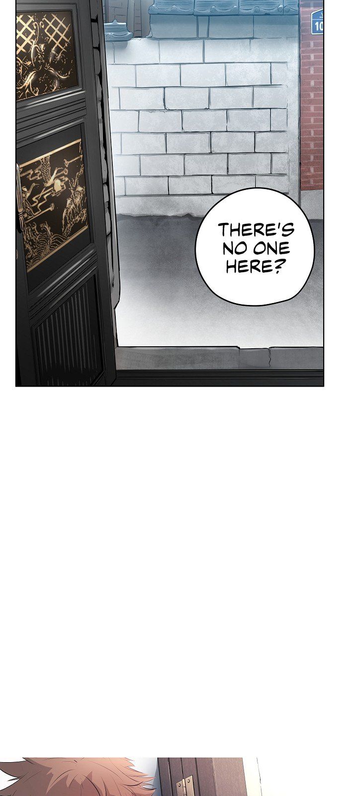 Promised Orchid Manhwa - Chapter 12 Page 6