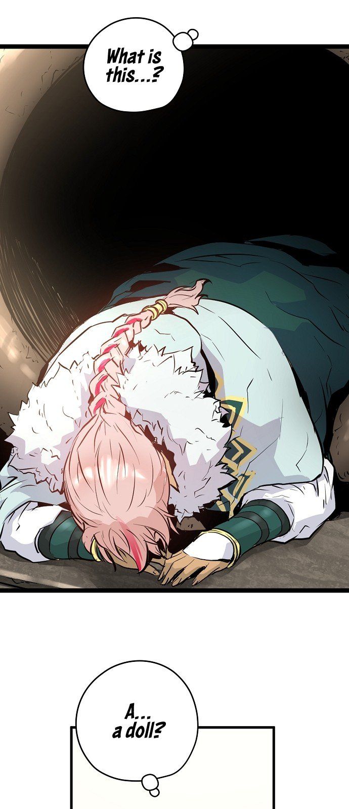 Promised Orchid Manhwa - Chapter 12 Page 9