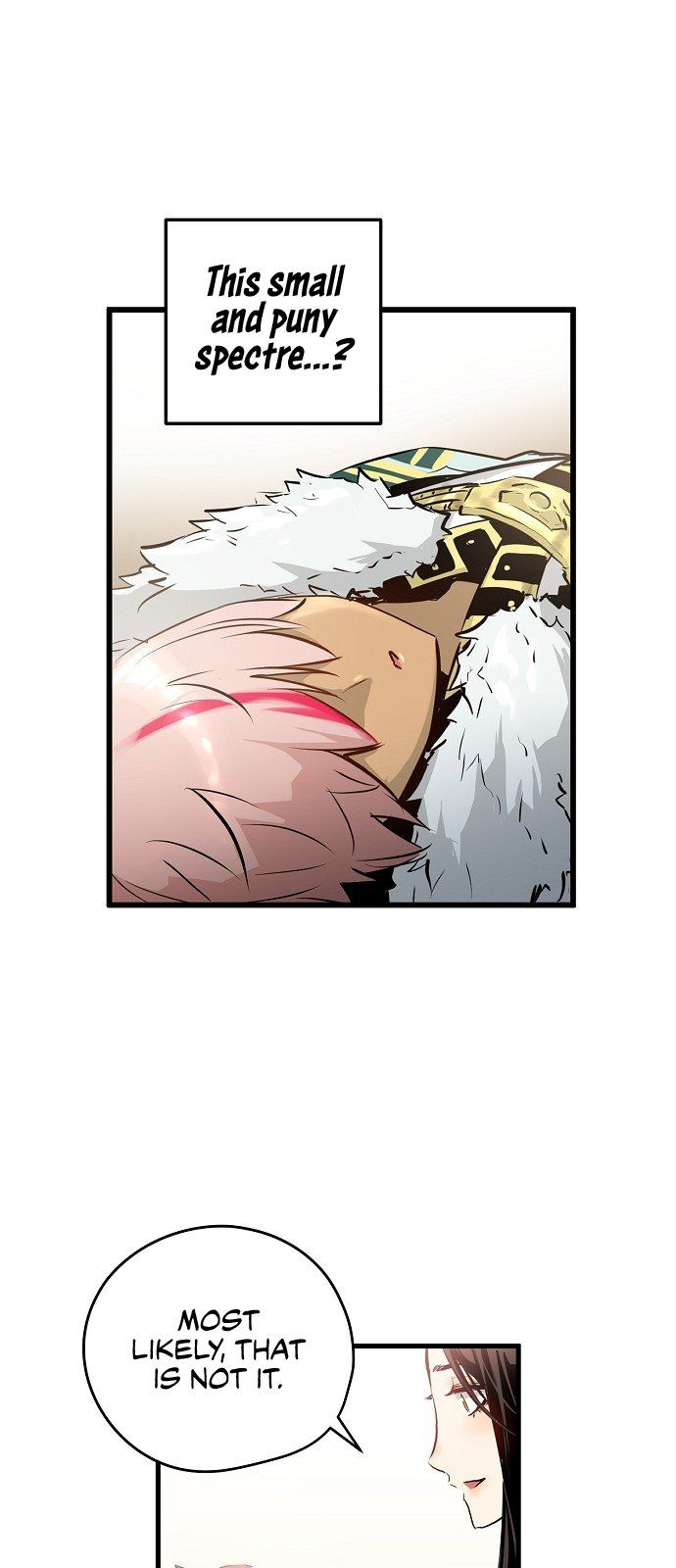 Promised Orchid Manhwa - Chapter 12 Page 17