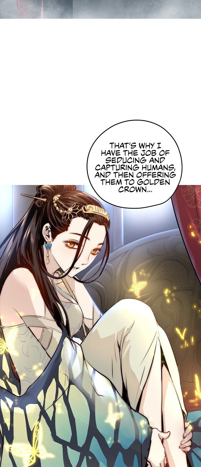 Promised Orchid Manhwa - Chapter 12 Page 31