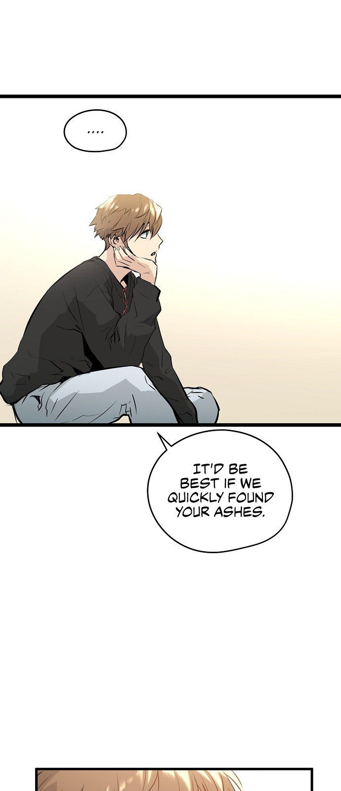 Promised Orchid Manhwa - Chapter 12 Page 35