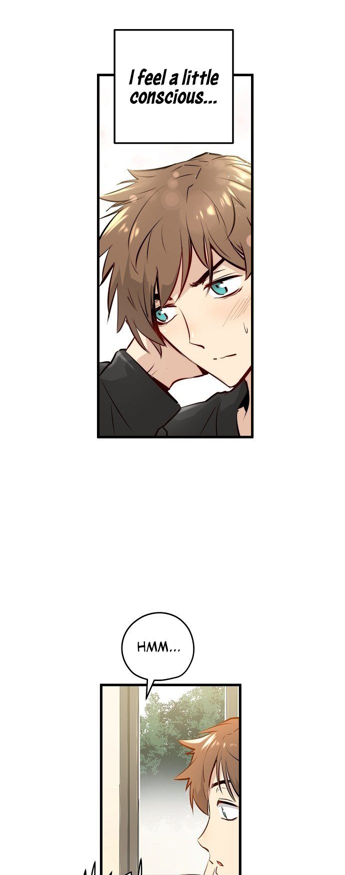 Promised Orchid Manhwa - Chapter 12 Page 44