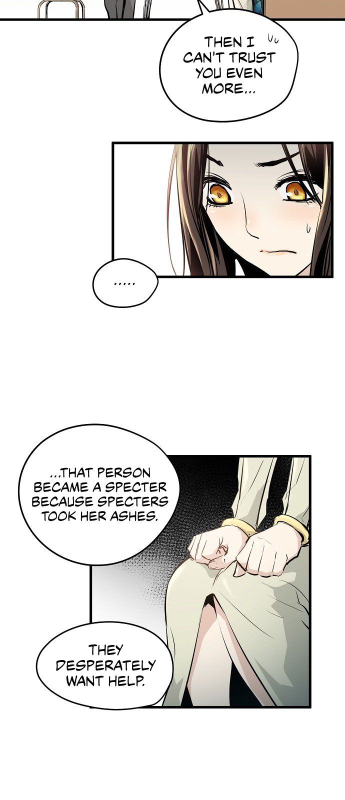 Promised Orchid Manhwa - Chapter 10 Page 25