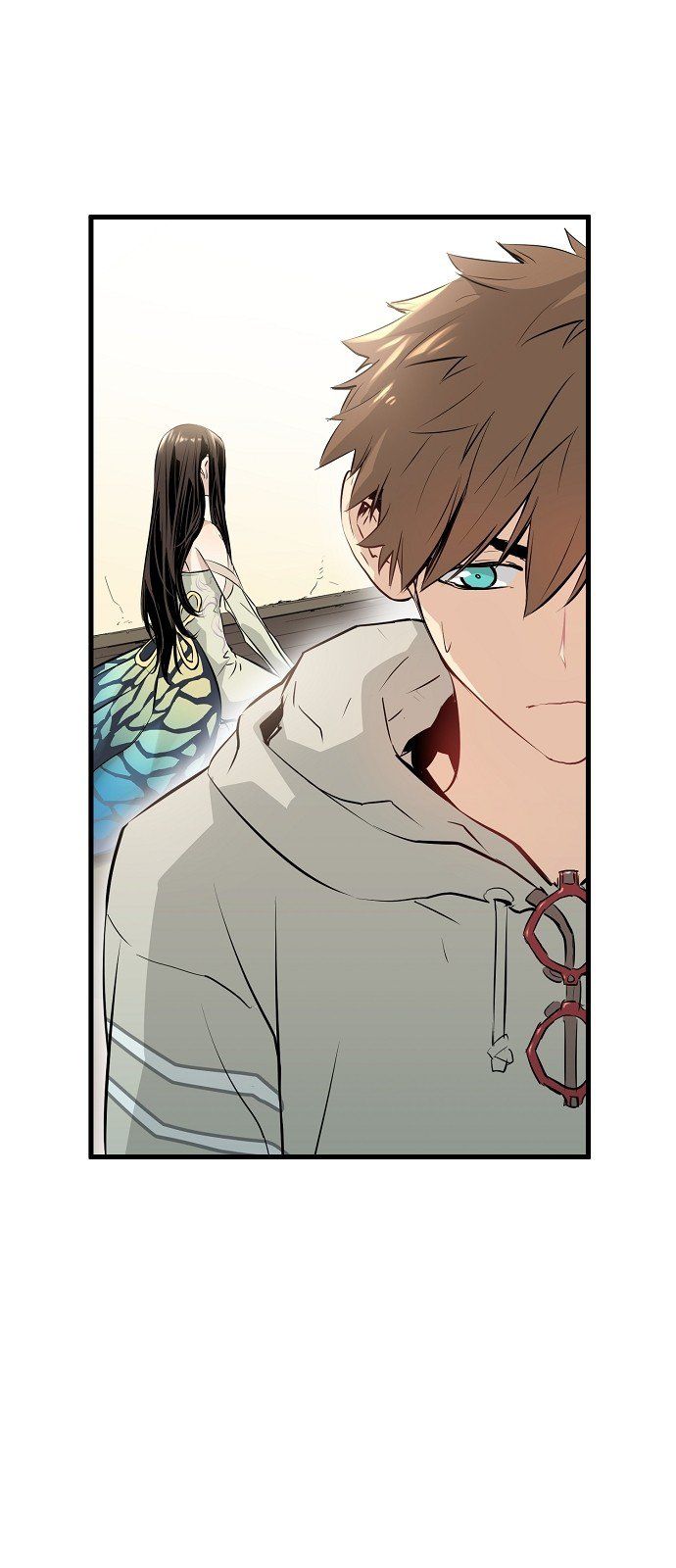 Promised Orchid Manhwa - Chapter 10 Page 70