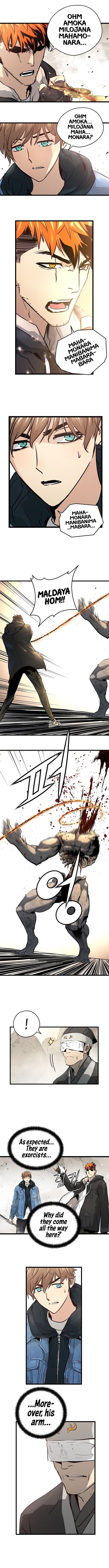 Promised Orchid Manhwa - Chapter 49 Page 3