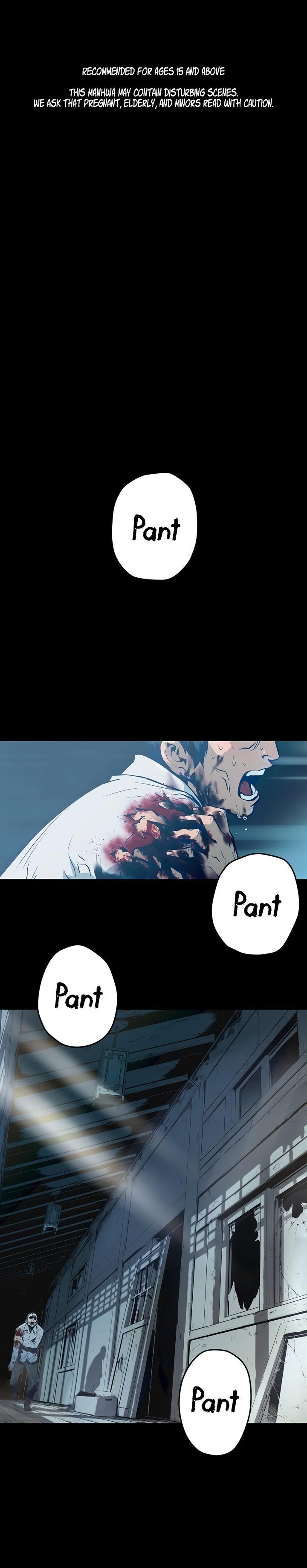 Promised Orchid Manhwa - Chapter 1 Page 0