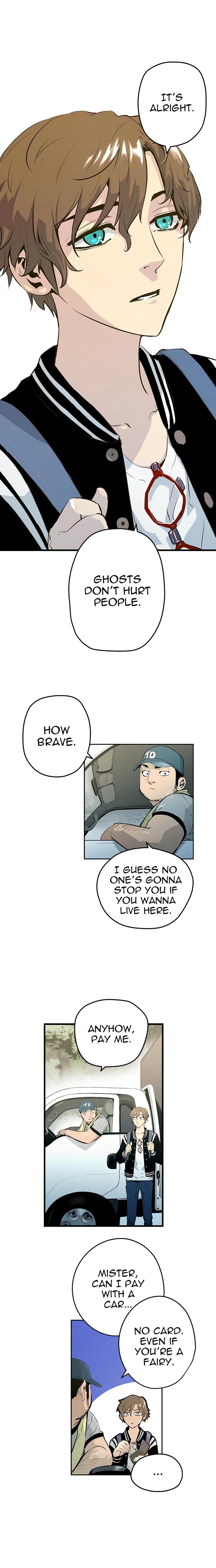 Promised Orchid Manhwa - Chapter 1 Page 15