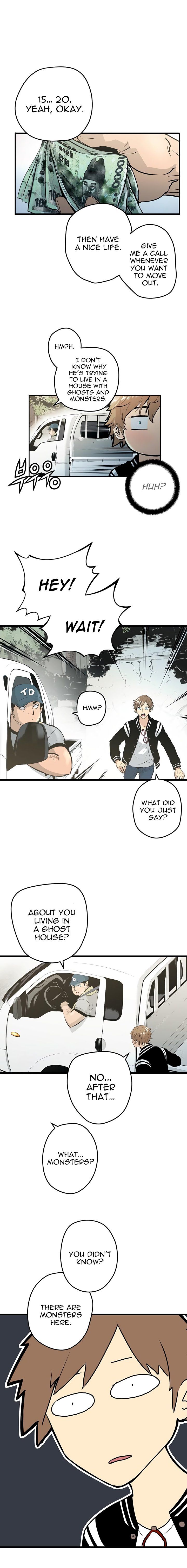 Promised Orchid Manhwa - Chapter 1 Page 16