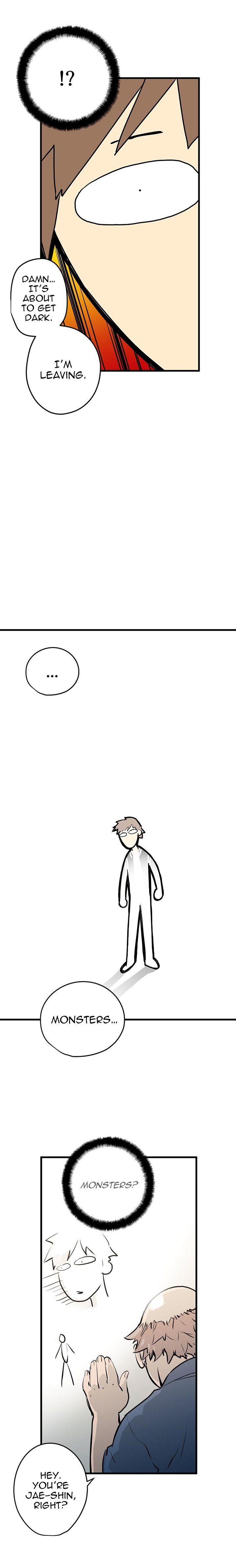 Promised Orchid Manhwa - Chapter 1 Page 17