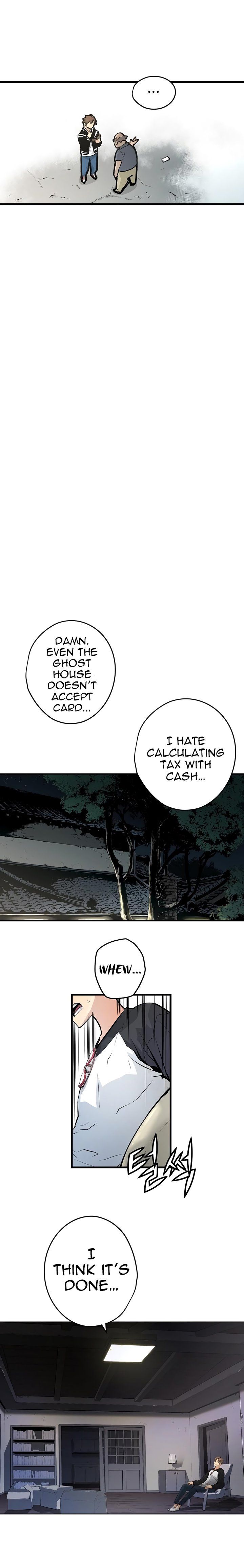 Promised Orchid Manhwa - Chapter 1 Page 22