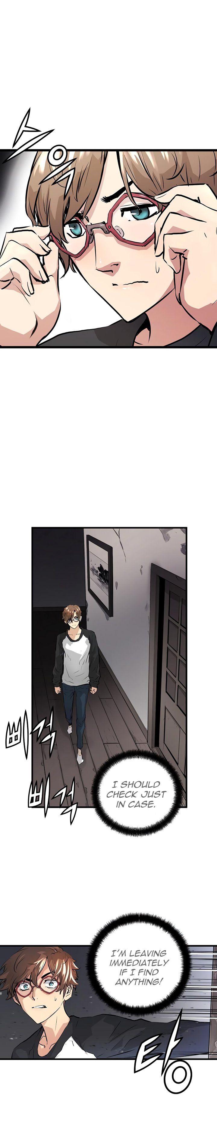 Promised Orchid Manhwa - Chapter 1 Page 24
