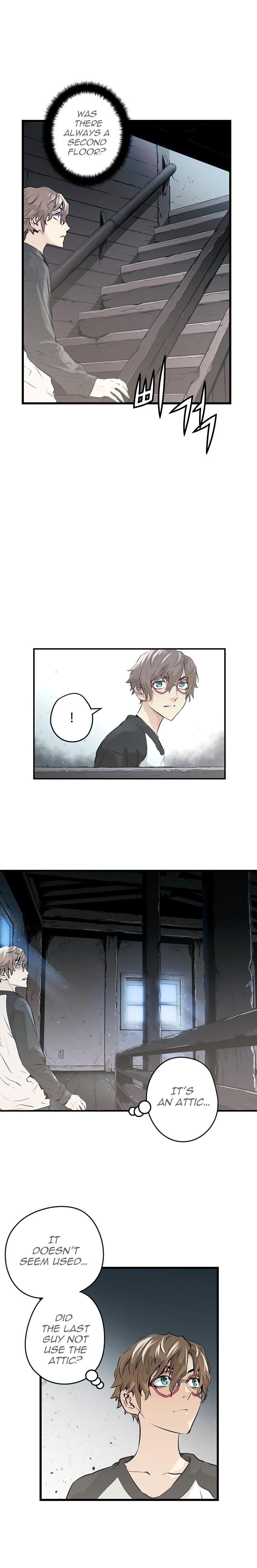 Promised Orchid Manhwa - Chapter 1 Page 26