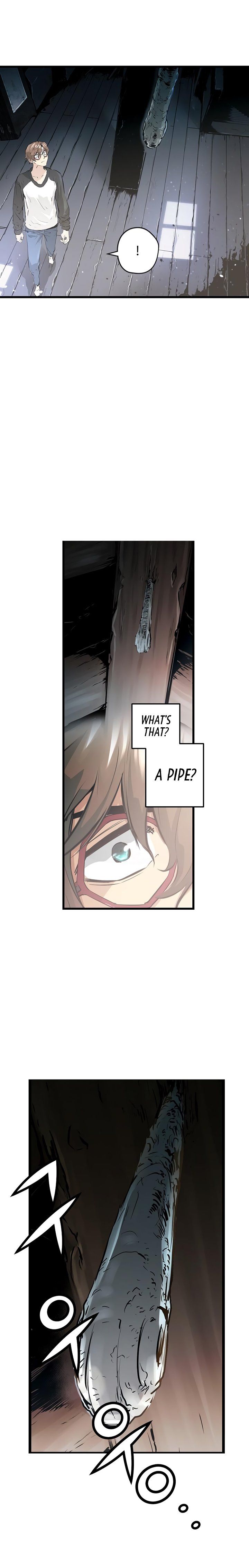 Promised Orchid Manhwa - Chapter 1 Page 27