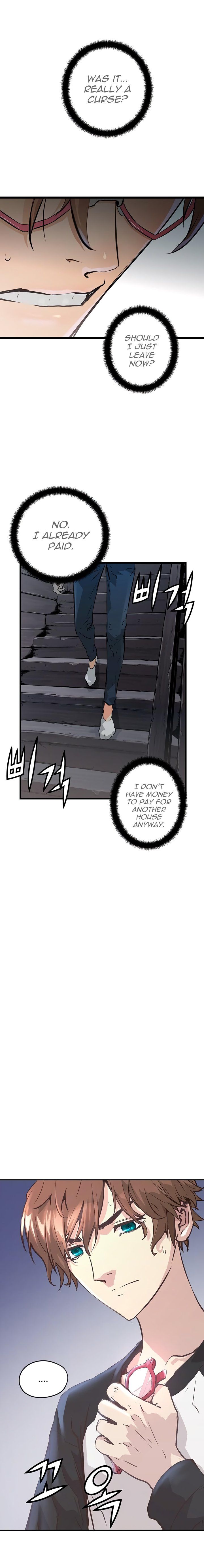 Promised Orchid Manhwa - Chapter 1 Page 29