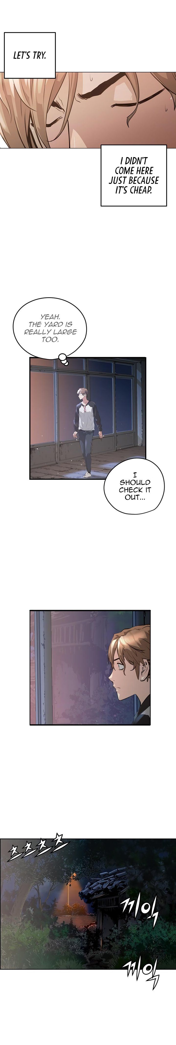 Promised Orchid Manhwa - Chapter 1 Page 30