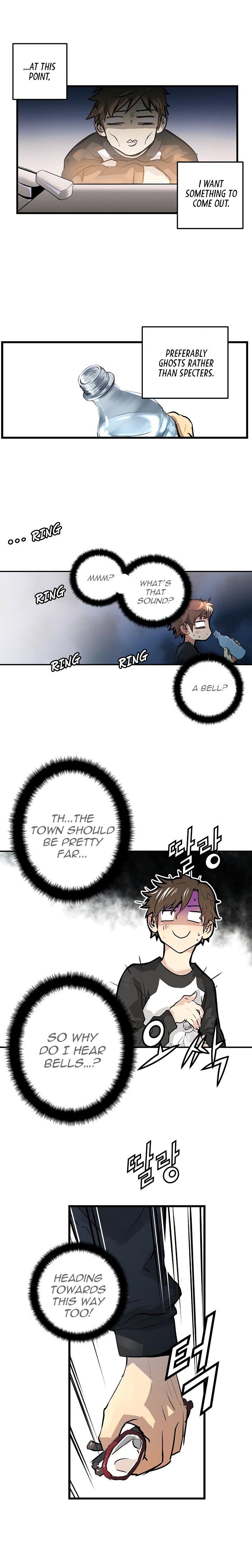 Promised Orchid Manhwa - Chapter 1 Page 36