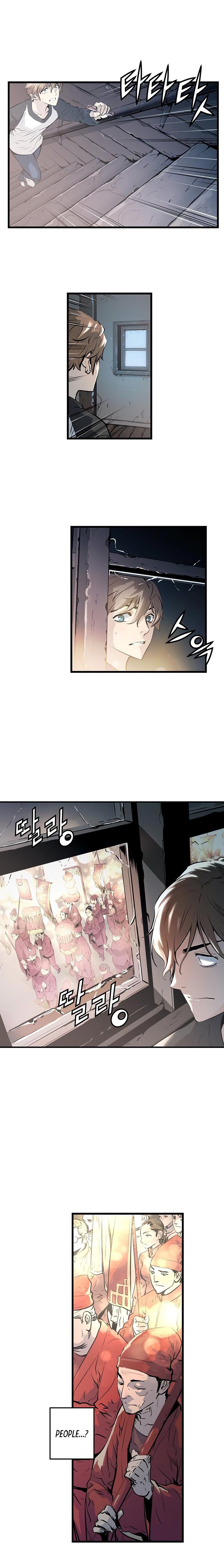 Promised Orchid Manhwa - Chapter 1 Page 37