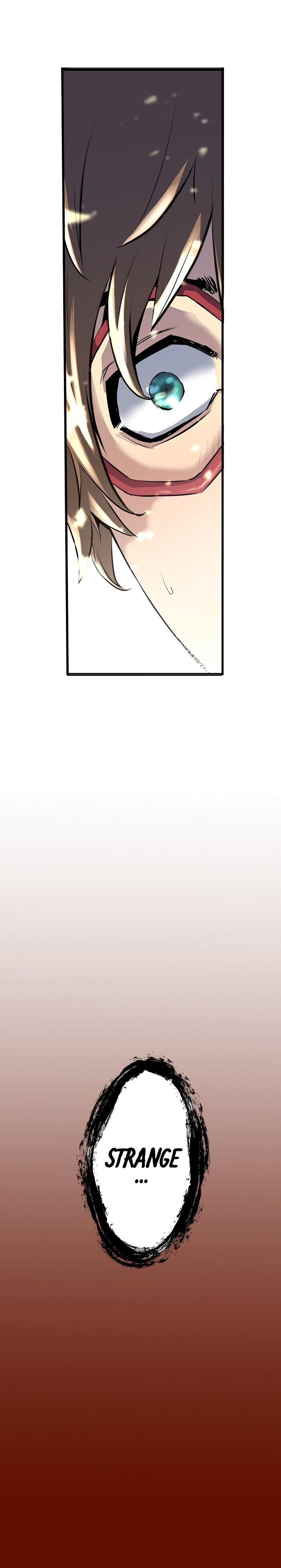 Promised Orchid Manhwa - Chapter 1 Page 41