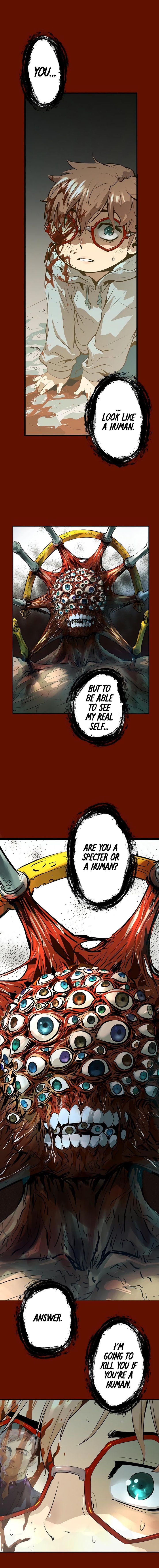 Promised Orchid Manhwa - Chapter 1 Page 42