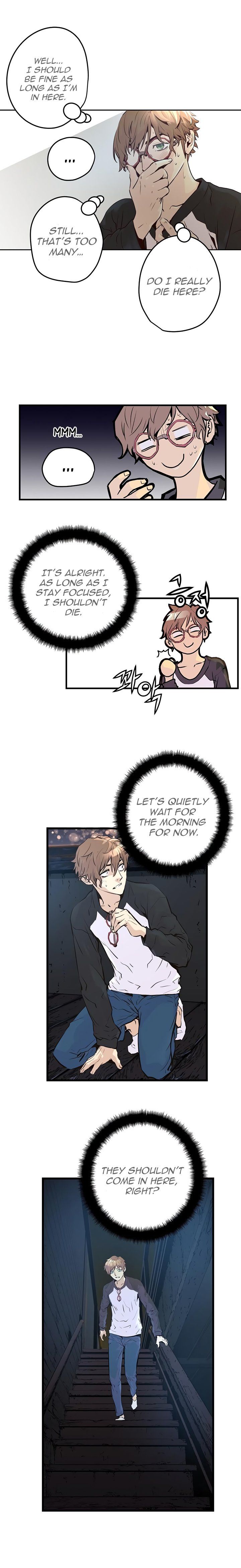 Promised Orchid Manhwa - Chapter 1 Page 46