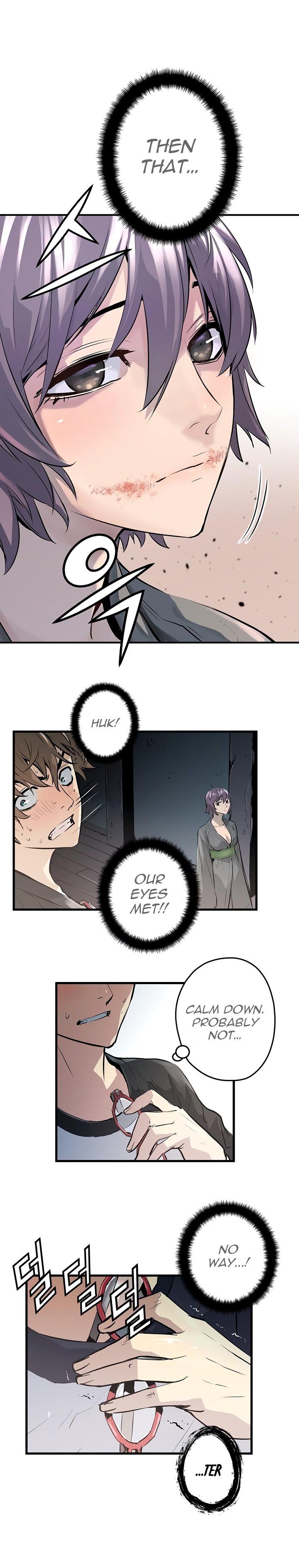 Promised Orchid Manhwa - Chapter 1 Page 49