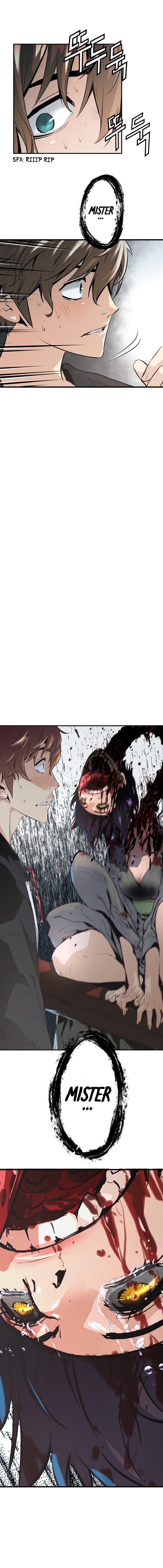 Promised Orchid Manhwa - Chapter 1 Page 50