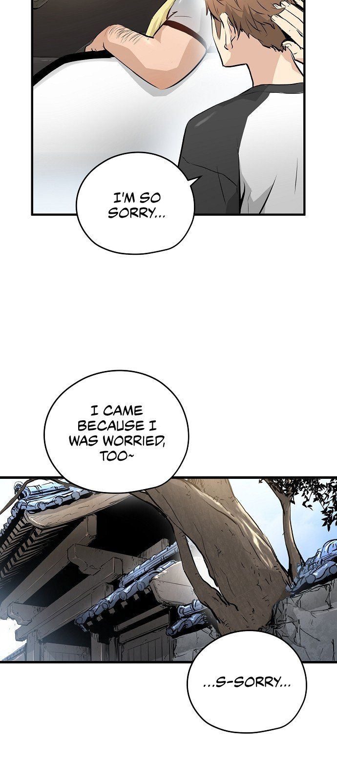 Promised Orchid Manhwa - Chapter 11 Page 3